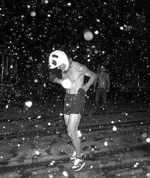 ��ѩ�ˣ���Ҳ����������(��ͼ)